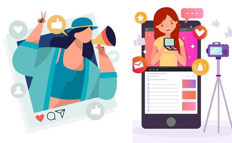 What Happens When Influencers Start Talking to AI Agents?