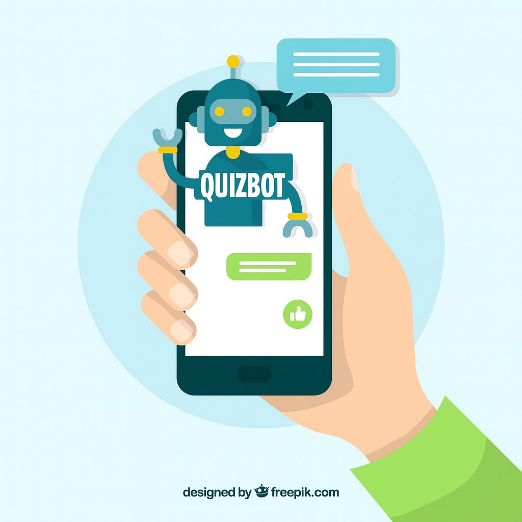 Introducing Whatsapp QuizBot